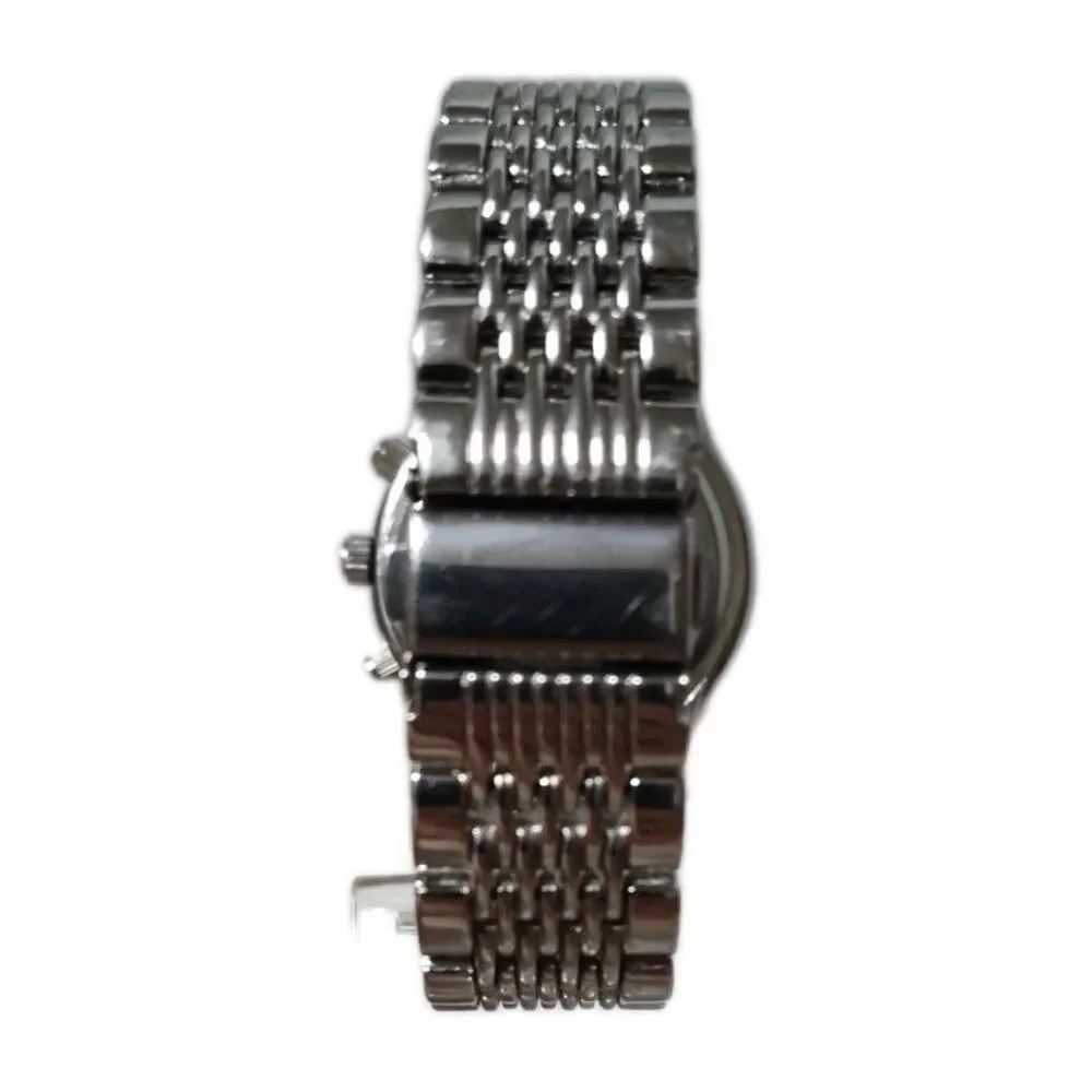 Cote d’ Azur Stainless Steel Men’s  Quartz Dress‎ Style Watch
